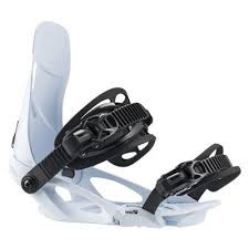 Vist Large View of Product Image Which is New NX LGCY White Medium