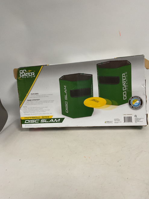 Vist Large View of Product Image Which is Used Other Outdoor Game