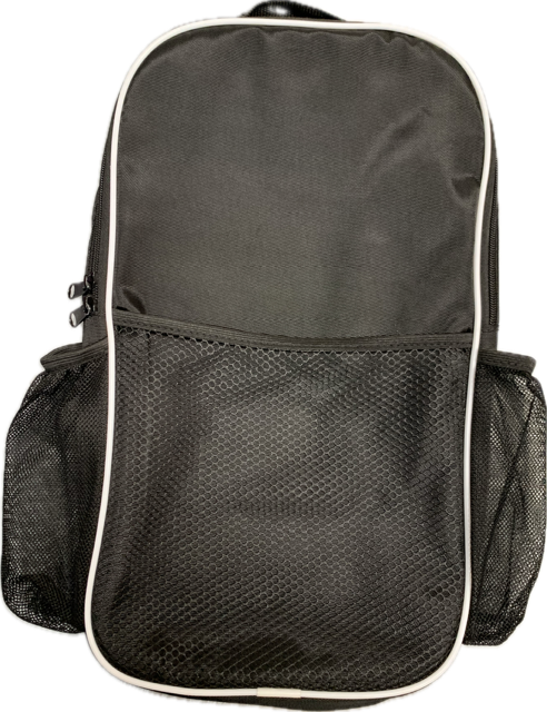 Vist Large View of Product Image Which is Used Racquet Bag Accessory