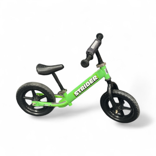 Vist Large View of Product Image Which is Strider Balance Bike