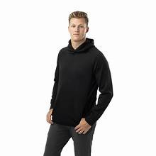 Vist Large View of Product Image Which is New Bauer FLC Core Hoodie Sr