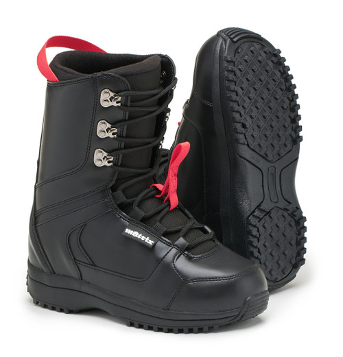 Vist Large View of Product Image Which is New Matrix 580JR Boot Lace 5