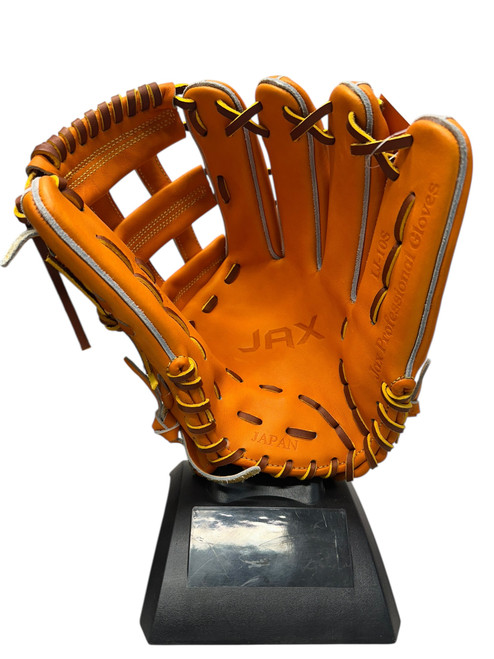 Vist Large View of Product Image Which is NEW JAX LJ-10S CLASSIC SERIES GLOVE 12.25"