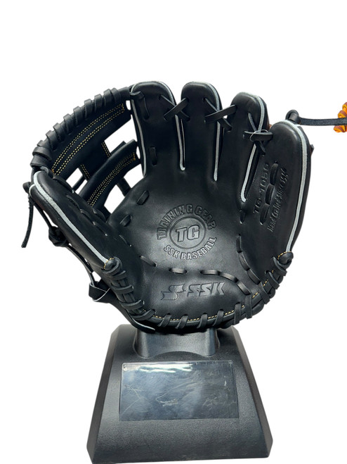 Vist Large View of Product Image Which is Used TG-1050 BB/SB Training Aid Black