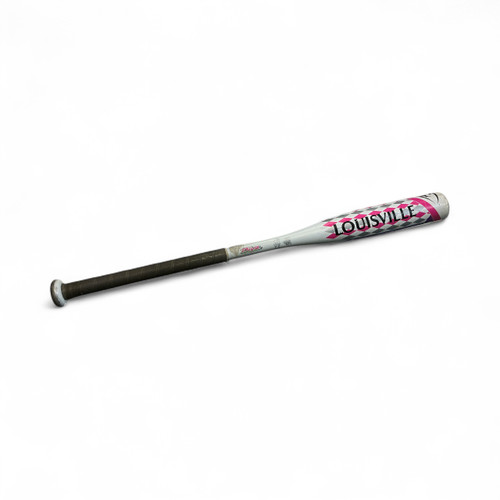 Used Louisville Slugger FPDV151 BB/SB Fastpitch Bat 28" 11873-S000225719 Vist Large View of Product Image Which is Used Louisville Slugger FPDV151 BB/SB Fastpitch Bat 28"