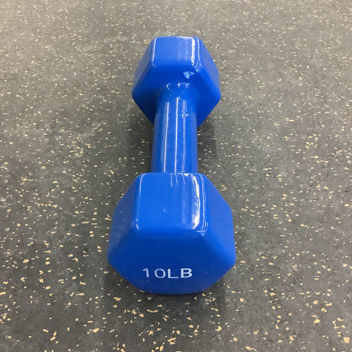 Exercise & Fitness Dumbbells