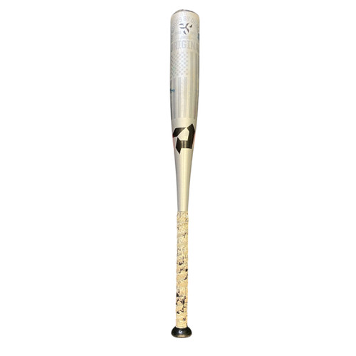 Vist Large View of Product Image Which is Used Demarini GOODS BB/SB USSSA 2 3/4 Bat 29"