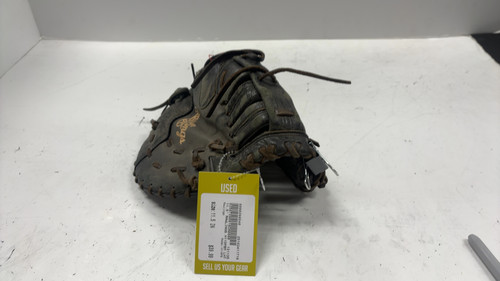 Vist Large View of Product Image Which is Used Rawlings H115FBM BB/SB First Base LH Throw None 11 1/2"