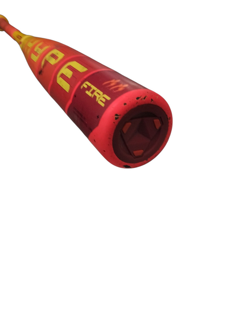 Vist Large View of Product Image Which is Used Easton HYPE FIRE BB/SB USA 2 5/8 Bat 31"
