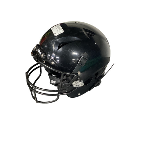 Vist Large View of Product Image Which is Used Schutt SCHUTT FB Helmet Black MD