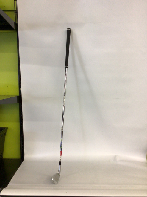 Vist Large View of Product Image Which is Used TNT Golf S100 Mens Individual Iron RH 7 Iron