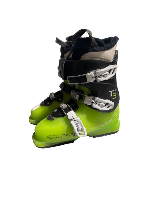 Vist Large View of Product Image Which is New SALOMON JR-4 USED