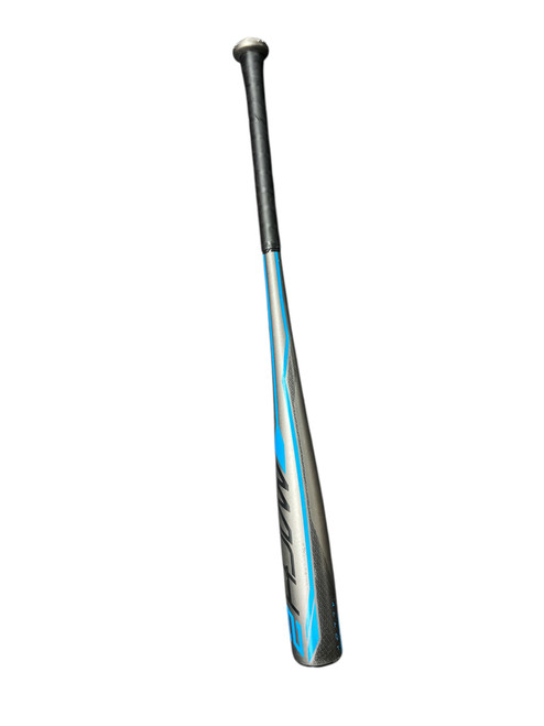 Used Rawlings MACH 2 BB/SB High School -3 Bat 31" 11885-S000190859 Vist Large View of Product Image Which is Used Rawlings MACH 2 BB/SB High School -3 Bat 31"