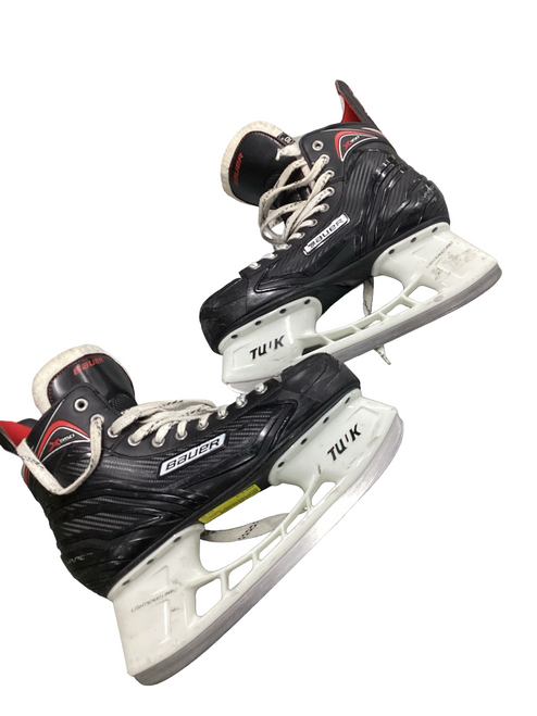 Vist Large View of Product Image Which is Used Bauer X350 Senior Hockey Skate Senior 10