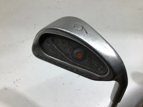 Vist Large View of Product Image Which is Used Ping EYE 2 6 IRON RH ZZ LITE RH Mens Individual Iron RH 6 Iron