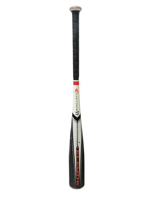Vist Large View of Product Image Which is Used Easton ELEVATE USA BAT BB/SB USA 2 5/8 Bat 27"