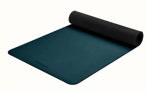 Vist Large View of Product Image Which is New LAGUNA 5mm YOGA OCEAN BLUE