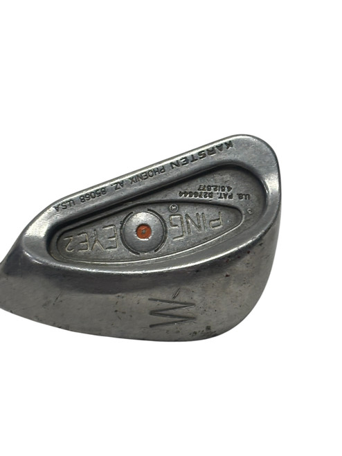 Vist Large View of Product Image Which is Used Ping EYE 2 ORANGE DOT Golf Wedge Mens RH Pitching Wedge 35.75"