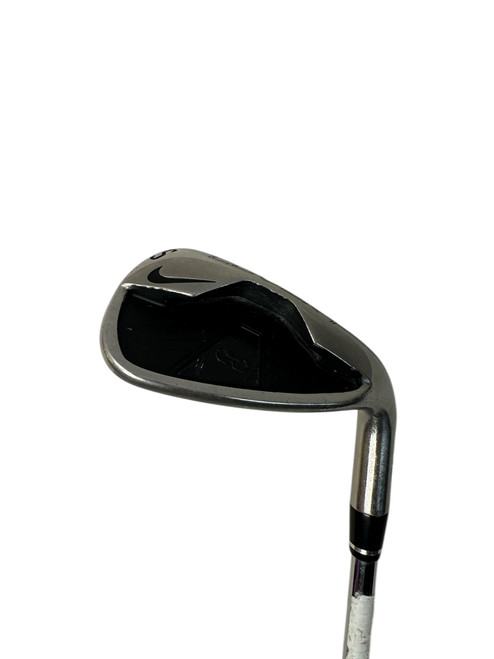 Vist Large View of Product Image Which is Used Nike CONVERT Golf Wedge Mens RH Sand Wedge
