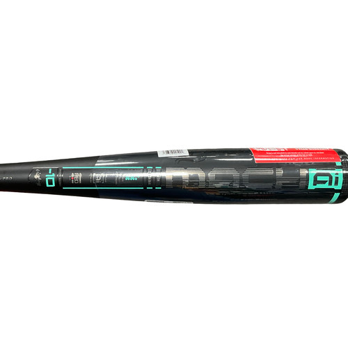Vist Large View of Product Image Which is Used Rawlings MACH AI BB/SB Fastpitch Bat 29"