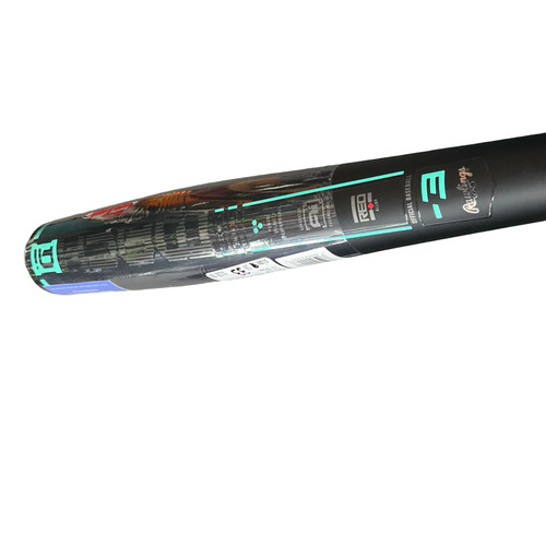Vist Large View of Product Image Which is Used Louisville Slugger VAPOR BB/SB High School -3 Bat 32"