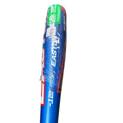 Vist Large View of Product Image Which is Used Easton REFLEX BB/SB USA 2 1/2 Bat 30"