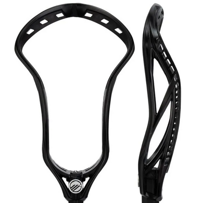 Vist Large View of Product Image Which is New KINETIC 3 HEAD BLACK