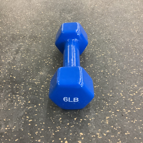 Vist Large View of Product Image Which is Exercise & Fitness Dumbbells