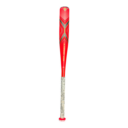 Vist Large View of Product Image Which is Used Easton GHOST X HYPERLITE BB/SB USA 2 5/8 Bat 29"