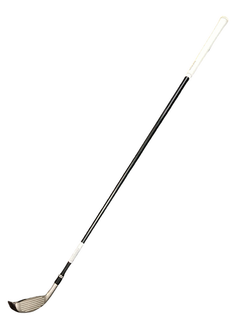 Vist Large View of Product Image Which is Used Cleveland CLASSIC Mens Hybrid Club RH 3 Hybrid