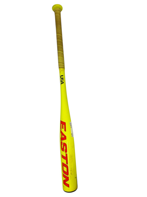 Vist Large View of Product Image Which is Used Easton RIVAL BB/SB USA 2 1/4 Bat 28"