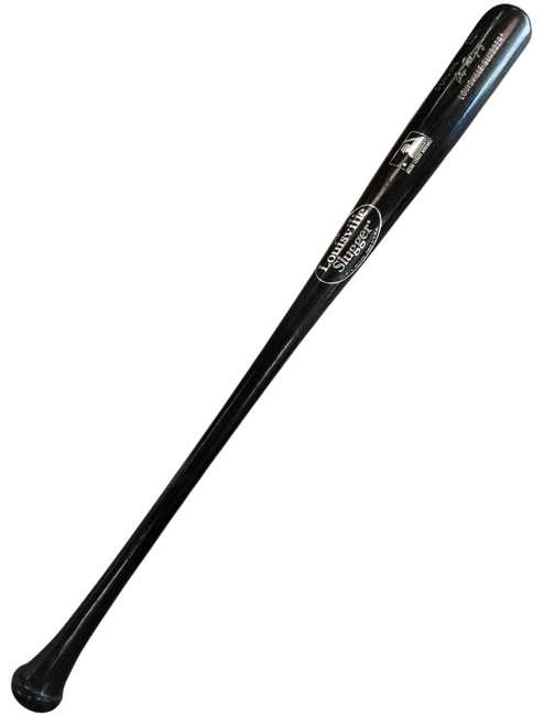 Vist Large View of Product Image Which is Used Louisville Slugger GENUINE C271 ALEX RODRIGUEZ BB/SB Wood Bat 34"