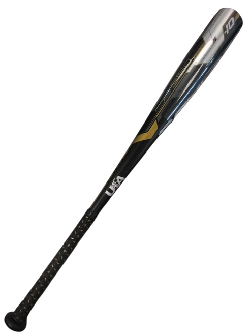 Vist Large View of Product Image Which is Used Rawlings 5150 BB/SB USA 2 5/8 Bat 29"