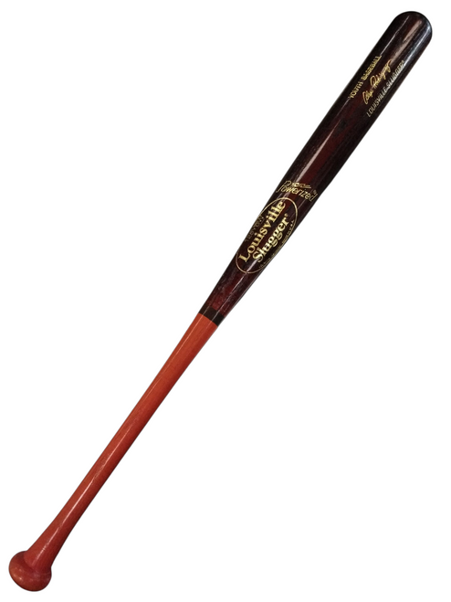 Vist Large View of Product Image Which is Used Louisville Slugger YOUTH TPX ALEX RODRIGUEZ BB/SB Wood Bat 29"