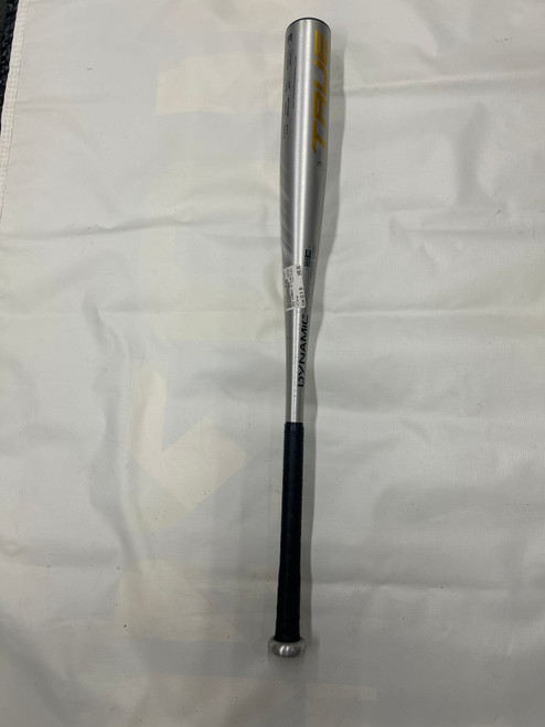 Vist Large View of Product Image Which is Used True DYNAMIC BB/SB High School -3 Bat 32 1/2"