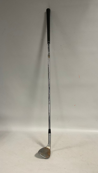 Vist Large View of Product Image Which is Used Titleist SM 60 04 Golf Wedge Mens RH 60 Degree