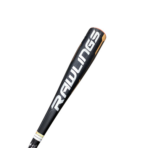 Vist Large View of Product Image Which is Used Rawlings PRODIGY ALLOY BB/SB USA 2 5/8 Bat 28"