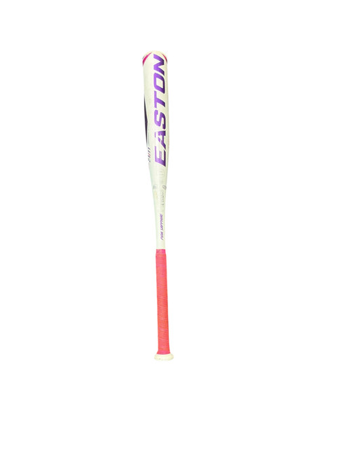 Used Easton PINK SAPPHIRE BB/SB Fastpitch Bat 27" 11892-S000023990 Vist Large View of Product Image Which is Used Easton PINK SAPPHIRE BB/SB Fastpitch Bat 27"