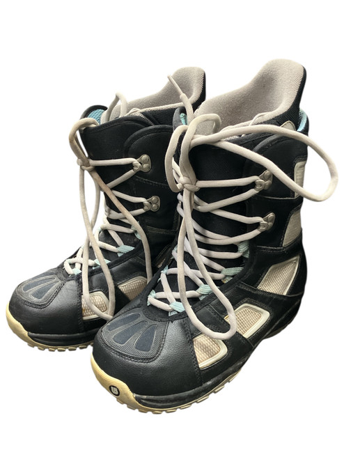 Used Snowshoes Boys None 28" 11511-S000181582 Vist Large View of Product Image Which is Used Snowshoes Boys None 28"