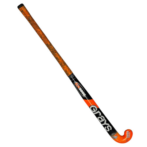 Vist Large View of Product Image Which is Used Grays GX 5000 FH Complete Stick Black 37"