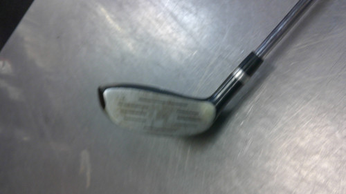 Vist Large View of Product Image Which is Used TOUR VELOCITY Mens Hybrid Club RH 3 Hybrid