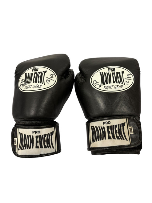 Used Boxing Gloves None Senior 11307-S000260716 Vist Large View of Product Image Which is Used Boxing Gloves None Senior