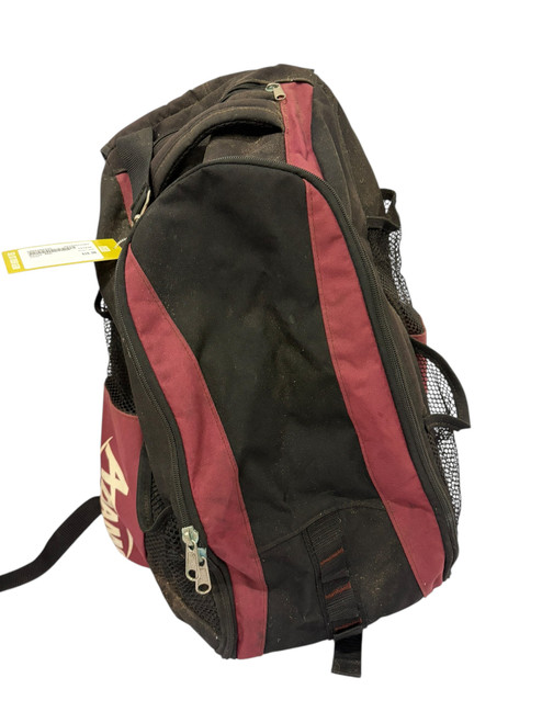 Vist Large View of Product Image Which is Used Adams BAG BB/SB Player Backpack None