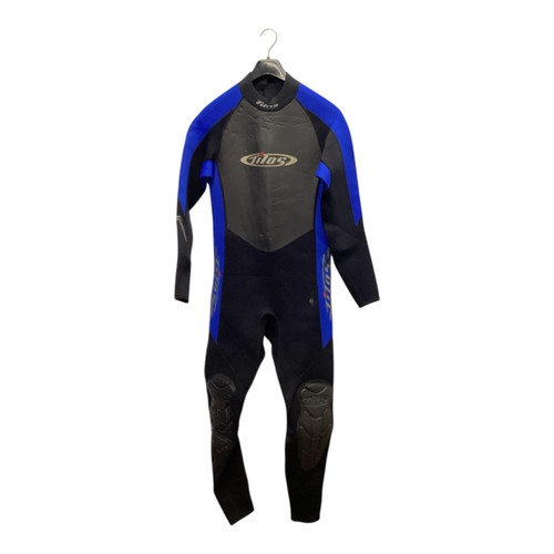 Vist Large View of Product Image Which is Mens Tilos Wet Suit-Large
