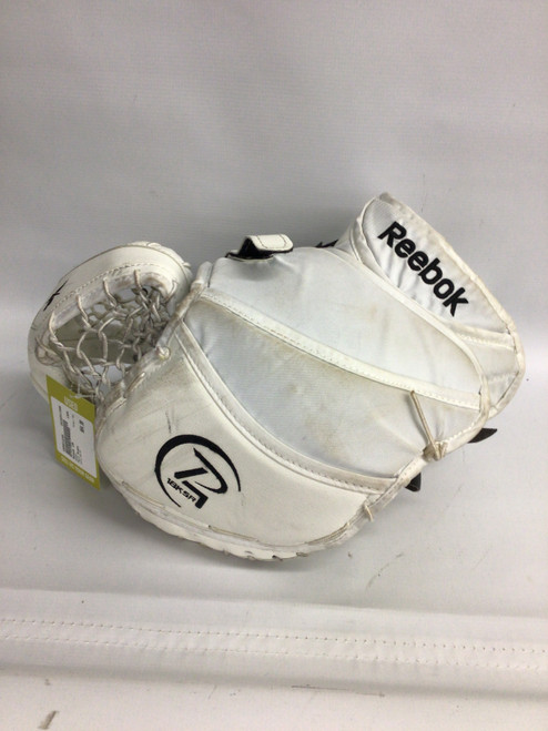Vist Large View of Product Image Which is Goalie catcher 