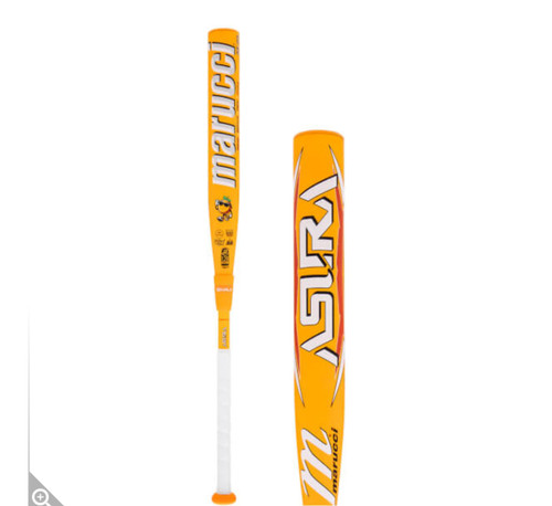 Vist Large View of Product Image Which is New ASURA 32/10 LIMITED EDITION ORANGE