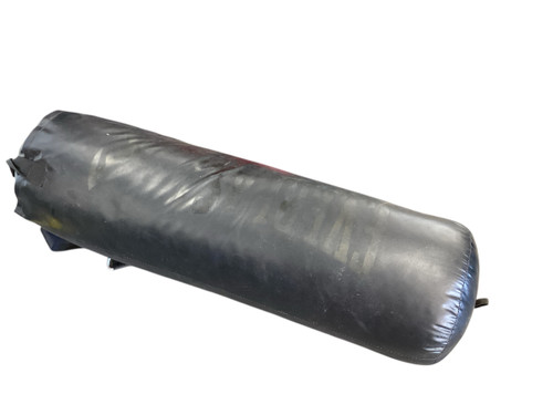 Vist Large View of Product Image Which is Used Everlast 70 LB HEAVY BAG Boxing Heavy Bag Black 70 lb