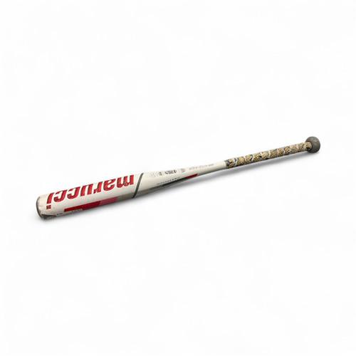Vist Large View of Product Image Which is Used Marucci ECHO ALLOY BB/SB Fastpitch Bat 29"