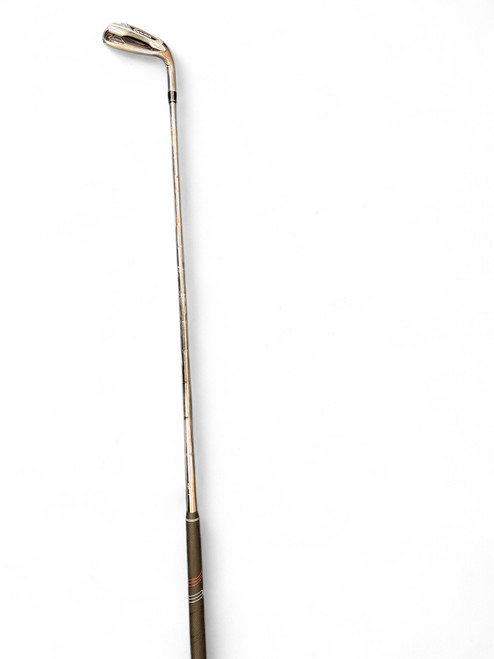 Vist Large View of Product Image Which is Used Taylormade RSI1 Golf Wedge Mens RH Pitching Wedge