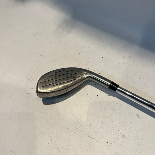 Vist Large View of Product Image Which is Used Power Play 5000 SELECT CLUB Mens Hybrid Club LH 2 Hybrid